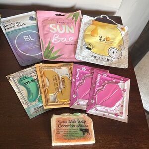 Face Mask Bundle
